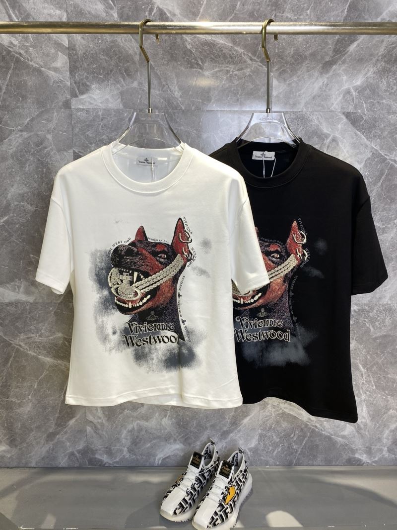 Vivienne Westwood T-Shirts